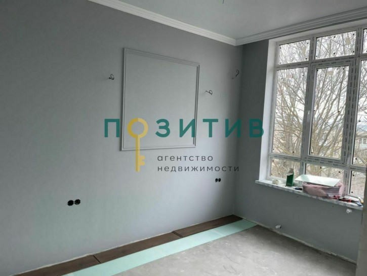 1-комн квартира Калинина ул, 27/3