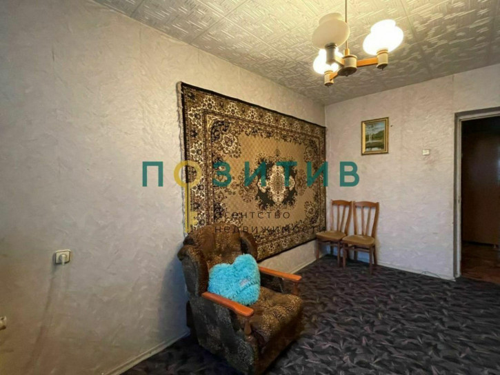 3-комн квартира Бештаугорская ул