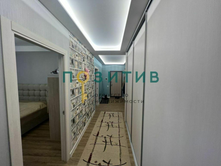 3-комн квартира Никольская ул, 21к1