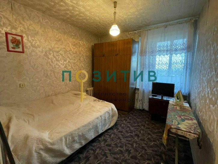 3-комн квартира Бештаугорская ул