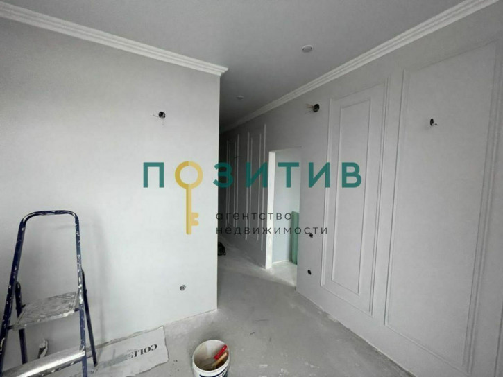 1-комн квартира Калинина ул, 27/3