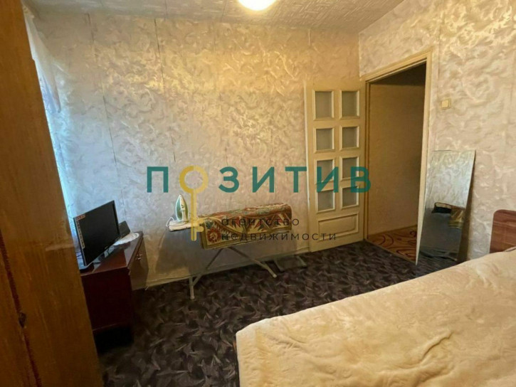 3-комн квартира Бештаугорская ул