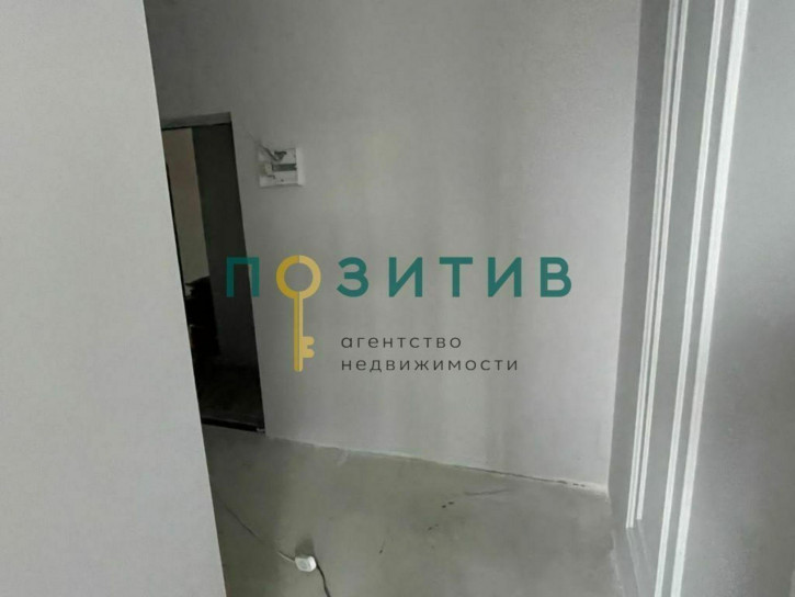 1-комн квартира Калинина ул, 27/3