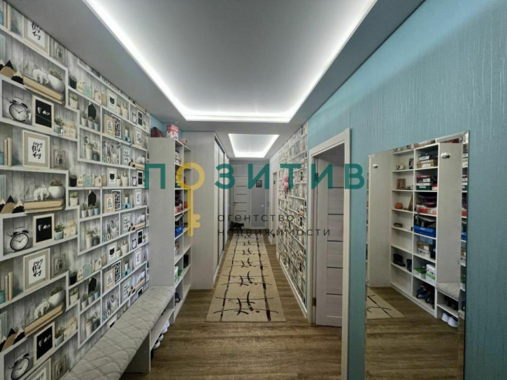 3-комн квартира Никольская ул, 21к1