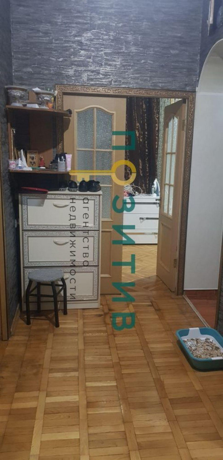 3-комн квартира Калинина ул, 90