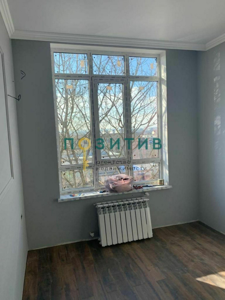 1-комн квартира Калинина ул, 27/3