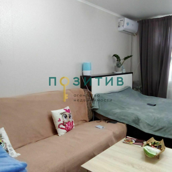 1-комн квартира Дорожная ул, 34