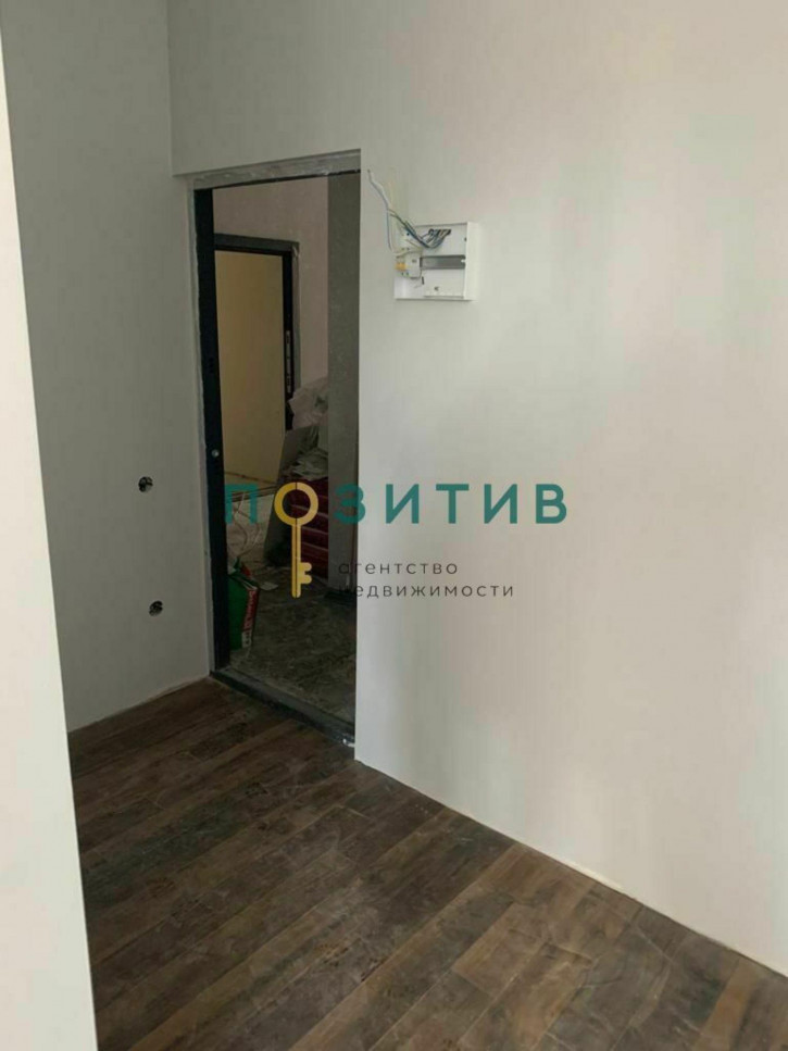 1-комн квартира Калинина ул, 27/3