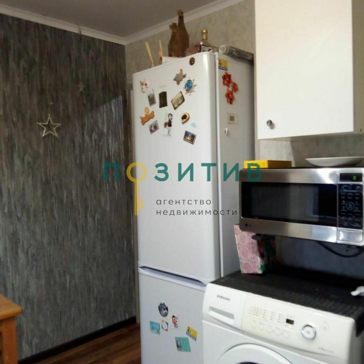 1-комн квартира Дорожная ул, 34