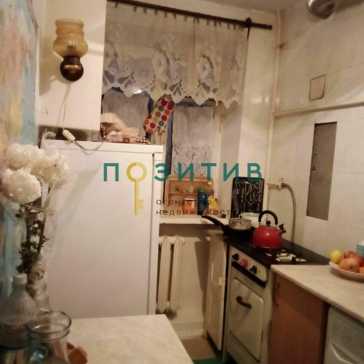 2-комн квартира Новороссийская ул, 7А