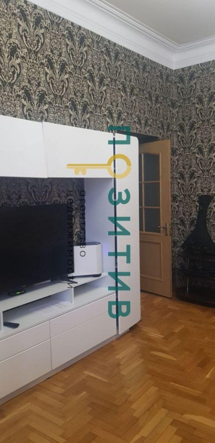 3-комн квартира Калинина ул, 90