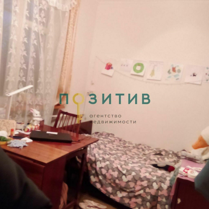 2-комн квартира Новороссийская ул, 7А