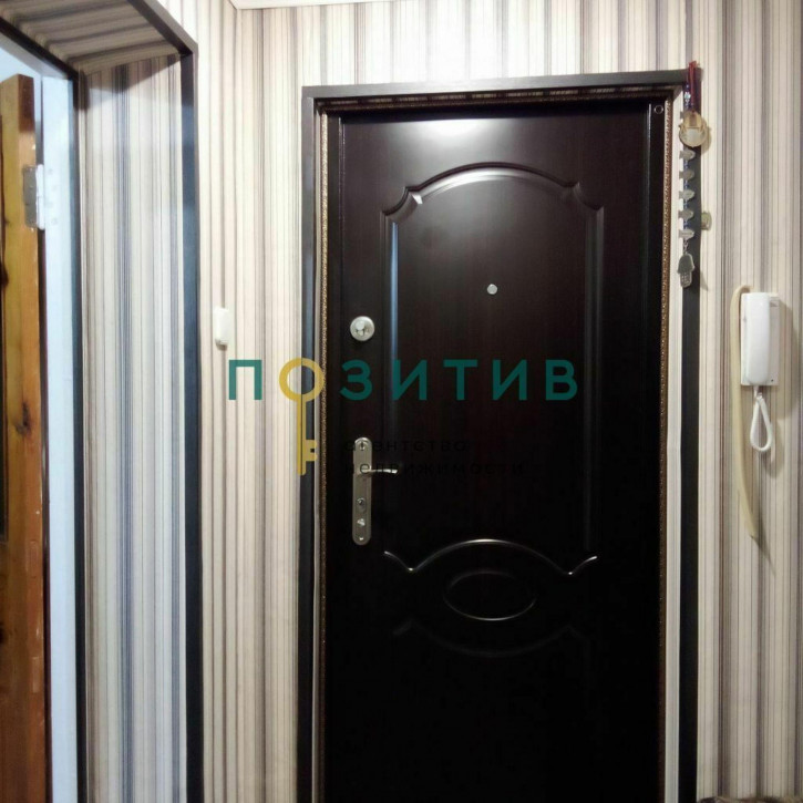 1-комн квартира Дорожная ул, 34