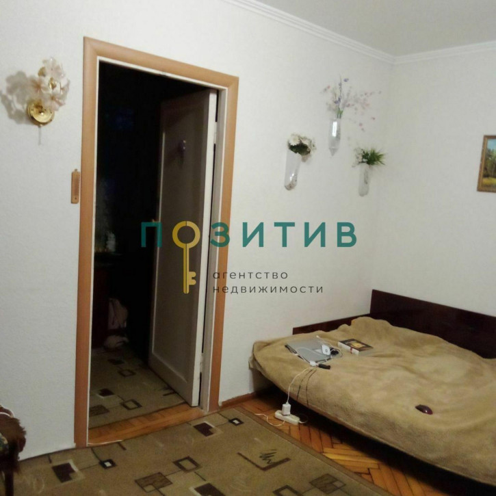 2-комн квартира Новороссийская ул, 7А