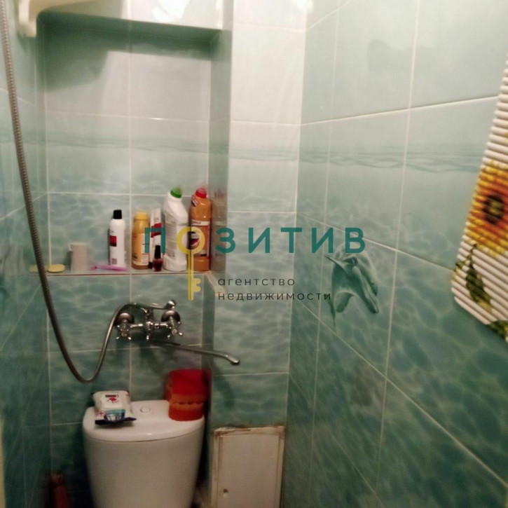 2-комн квартира Новороссийская ул, 7А