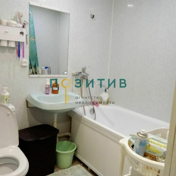1-комн квартира Дорожная ул, 34