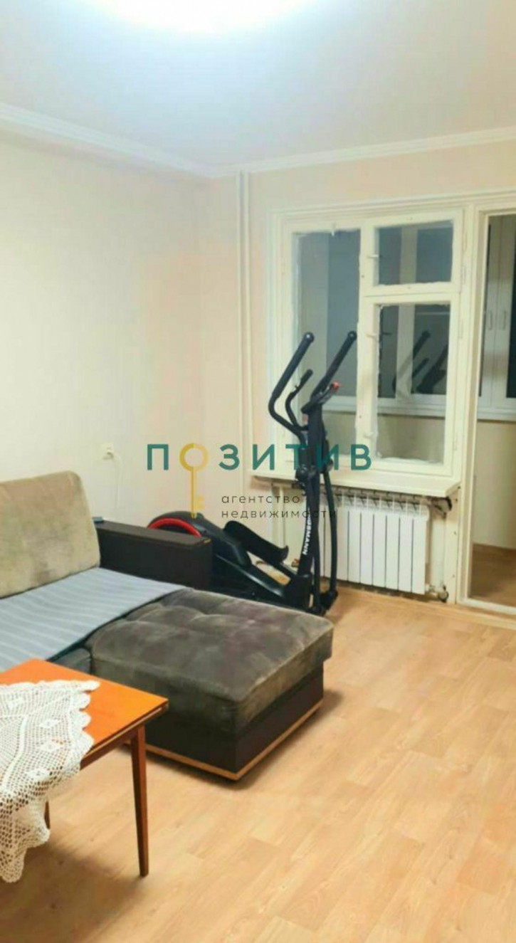 2-комн квартира Свободы пр-кт, 48