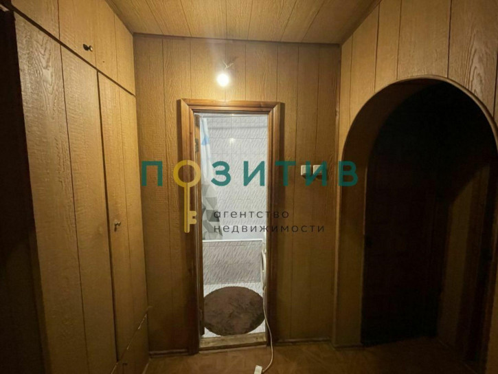 3-комн квартира Адмиральского ул, 8к5