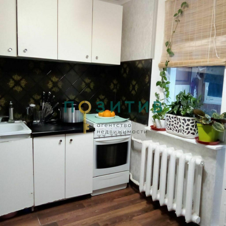 1-комн квартира Дорожная ул, 34