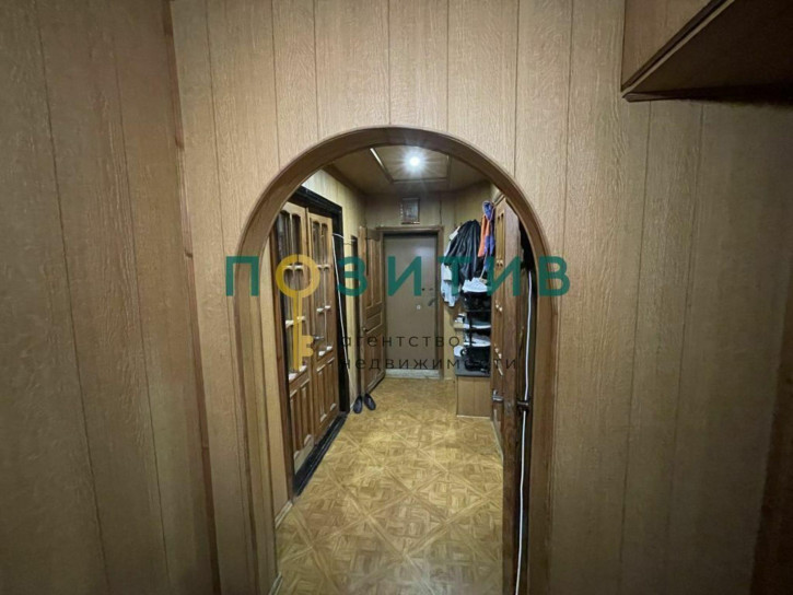 3-комн квартира Адмиральского ул, 8к5