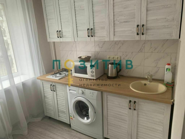 1-комн квартира Московская ул, 76