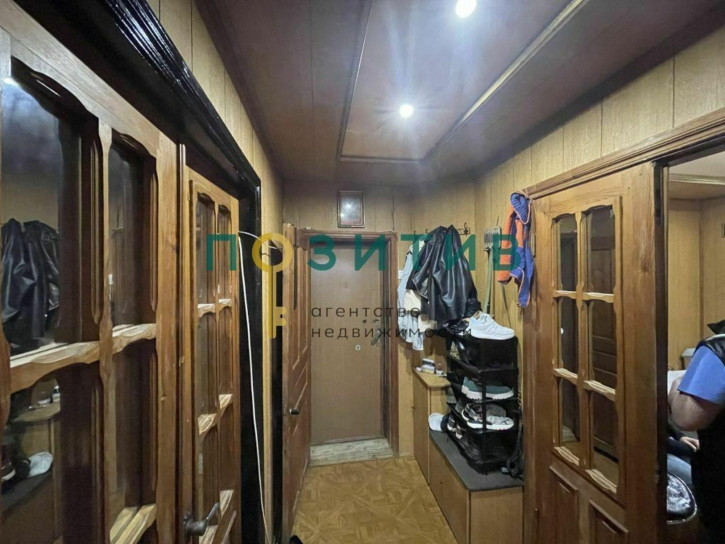 3-комн квартира Адмиральского ул, 8к5