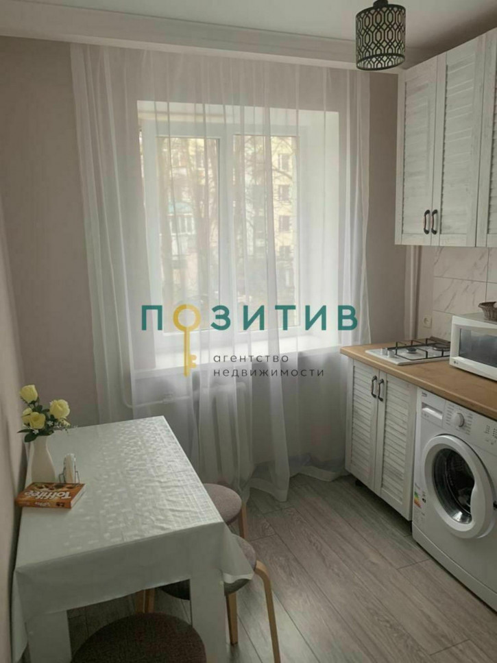 1-комн квартира Московская ул, 76