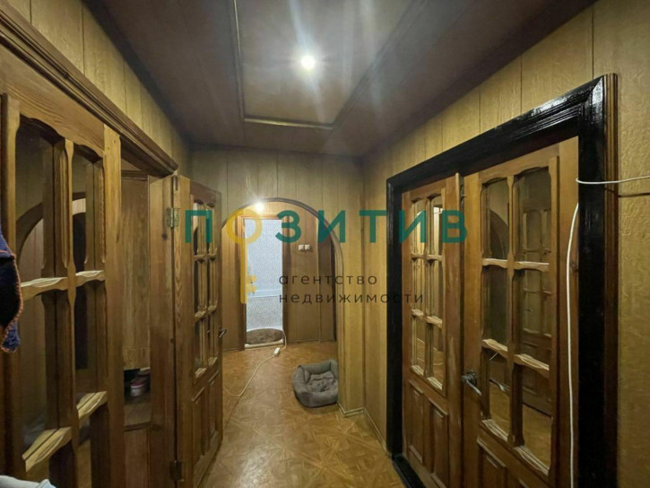 3-комн квартира Адмиральского ул, 8к5