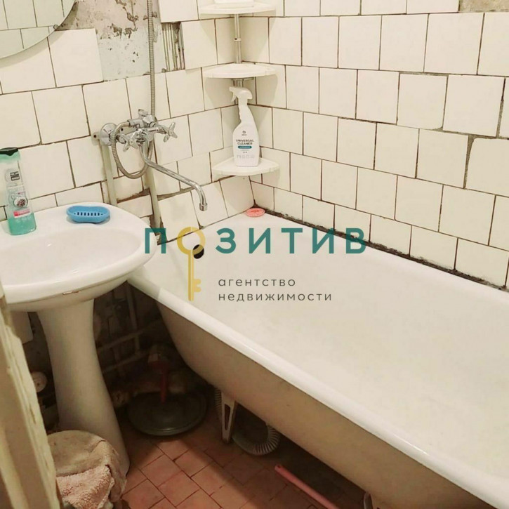 2-комн квартира Адмиральского ул, 8к1