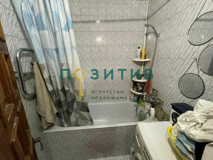 3-комн квартира Адмиральского ул, 8к5