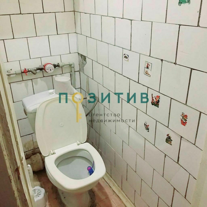 2-комн квартира Адмиральского ул, 8к1