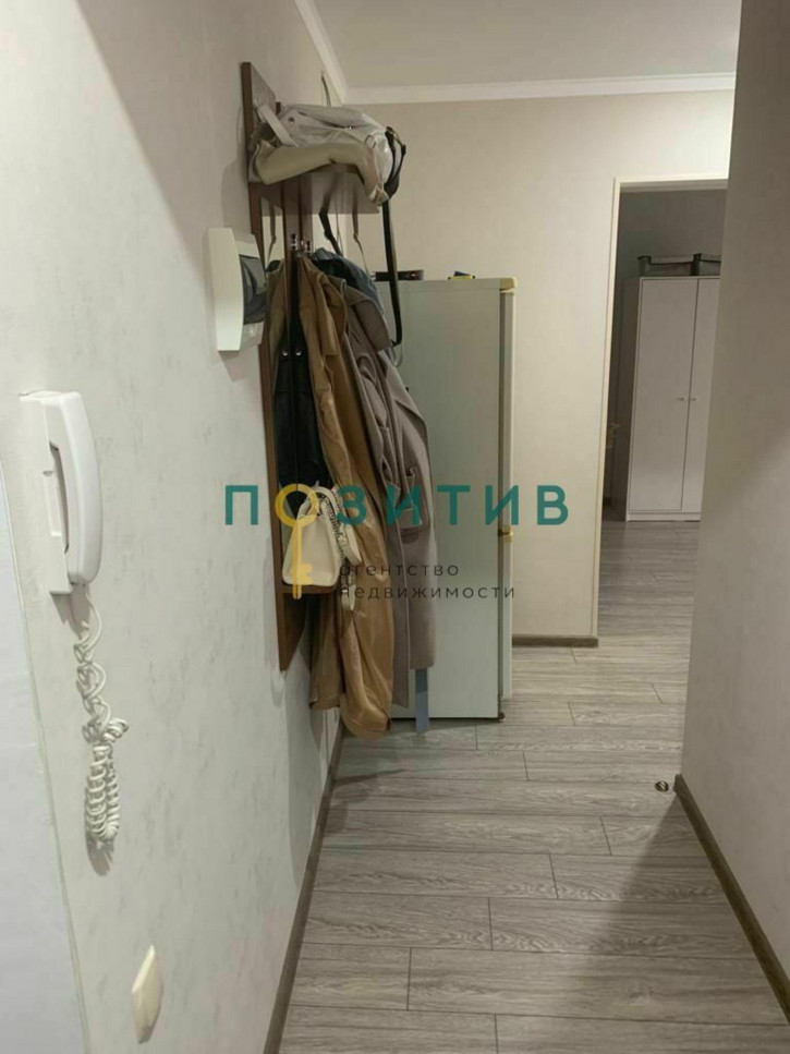 1-комн квартира Московская ул, 76