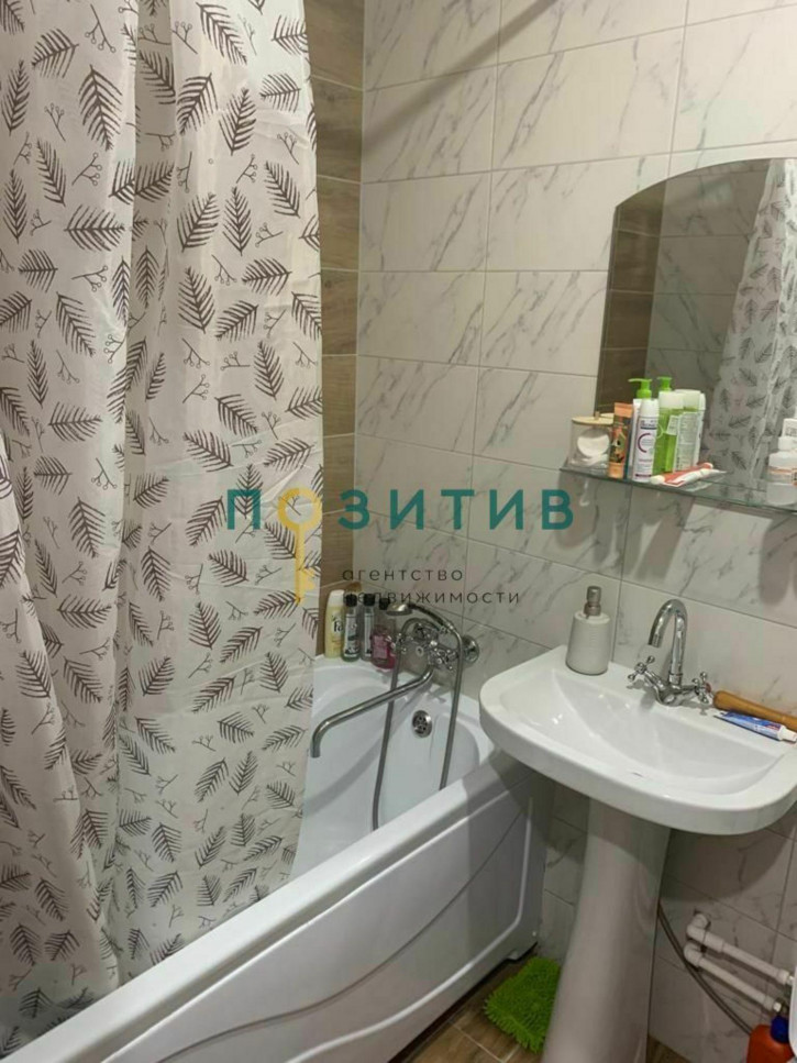 1-комн квартира Московская ул, 76