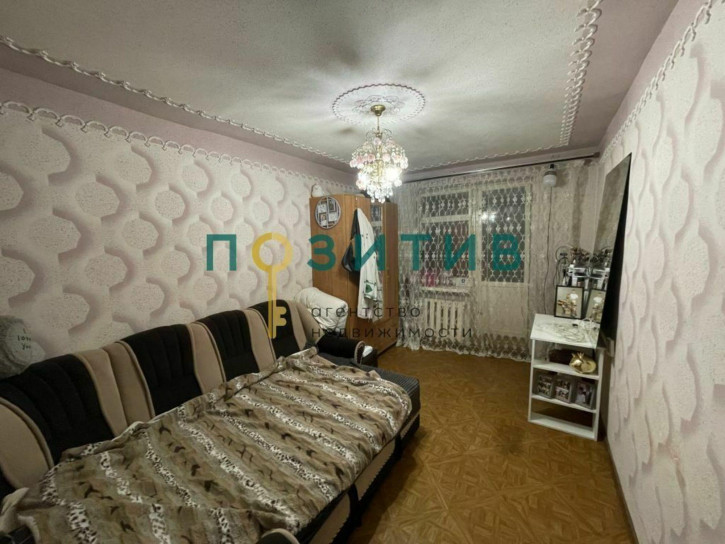 3-комн квартира Адмиральского ул, 8к5