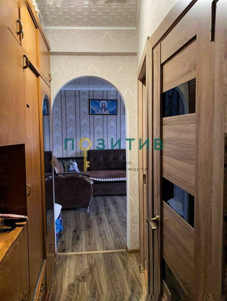 4-комн квартира Московская ул, 76к1