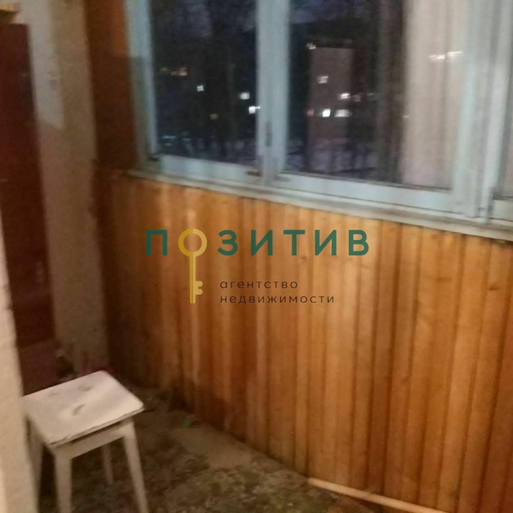 2-комн квартира Адмиральского ул, 8к1