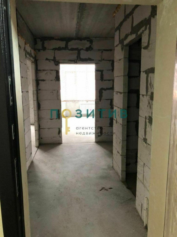 2-комн квартира Пестова ул, 15А