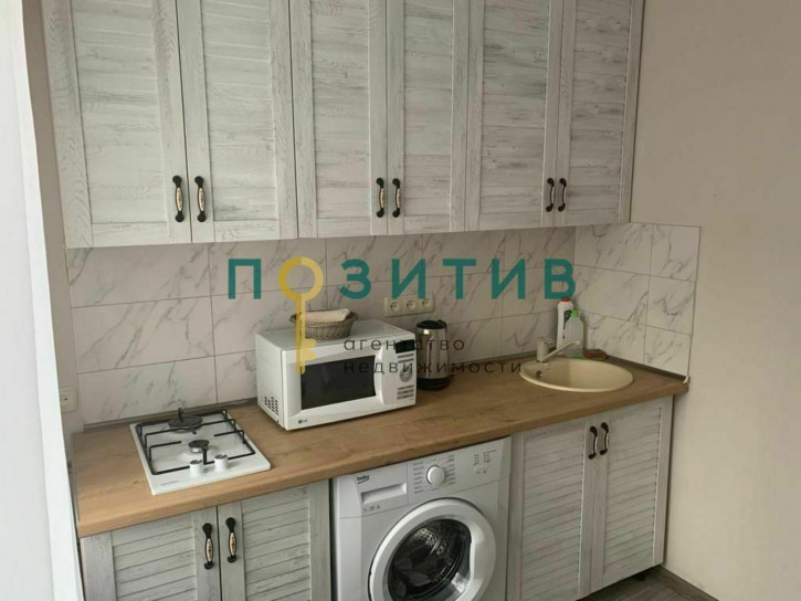 1-комн квартира Московская ул, 76