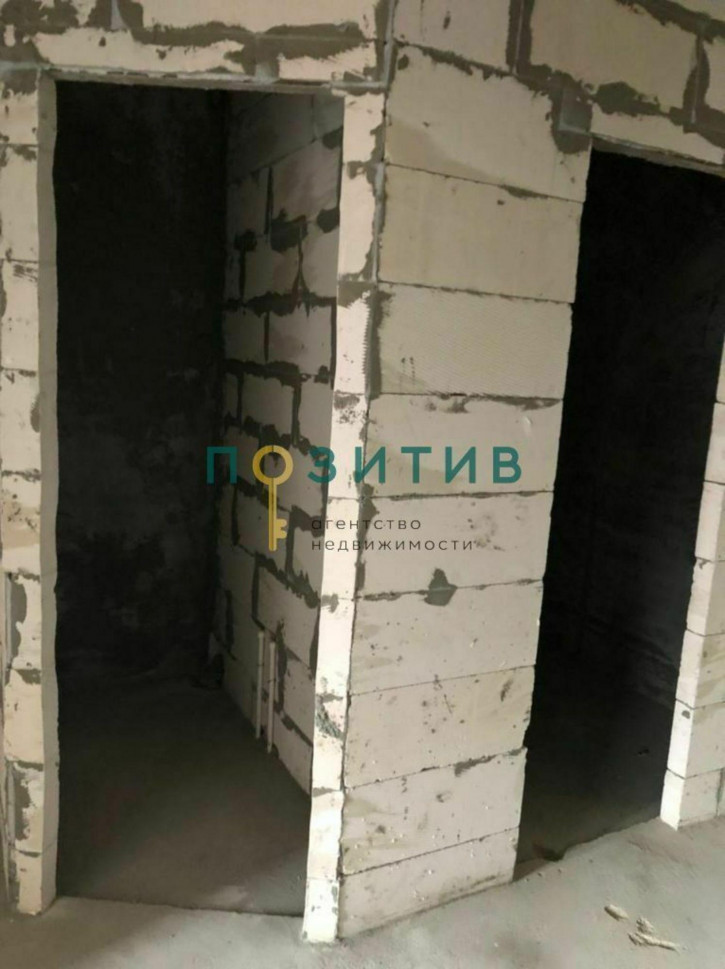 2-комн квартира Пестова ул, 15А