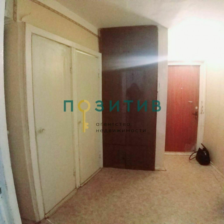 2-комн квартира Адмиральского ул, 8к1