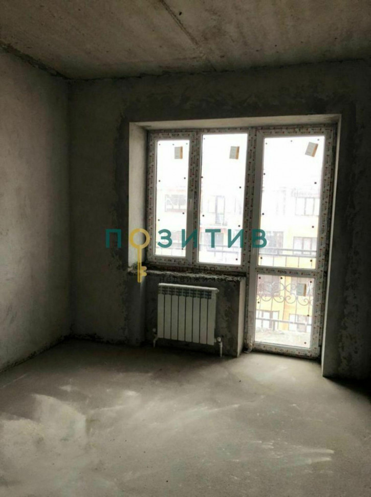 2-комн квартира Пестова ул, 15А