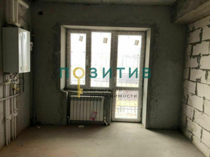2-комн квартира Пестова ул, 15А