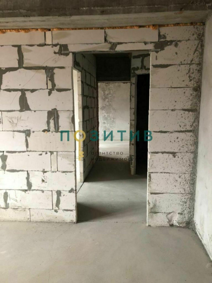 2-комн квартира Пестова ул, 15А