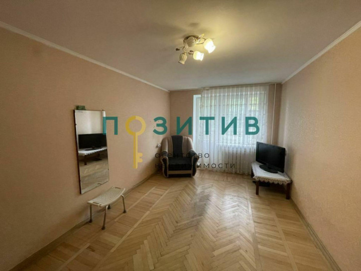 1-комн квартира Кочубея ул, 23