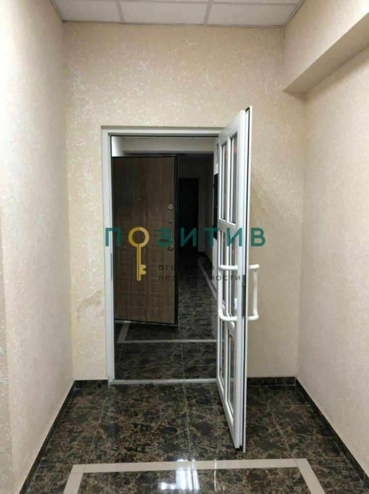 2-комн квартира Пестова ул, 15А