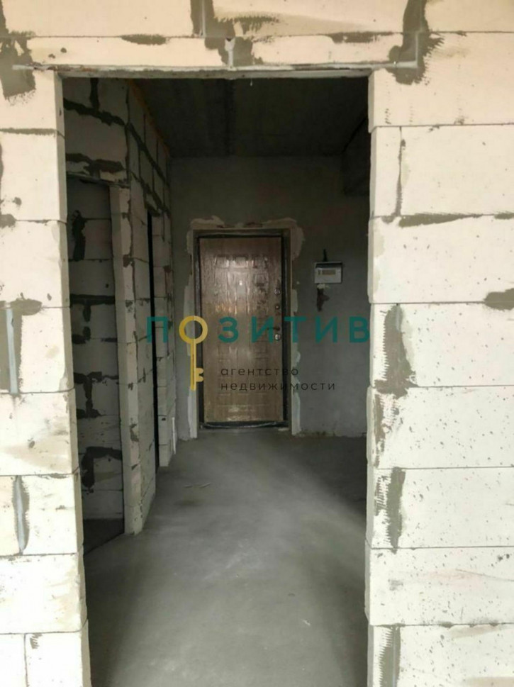 2-комн квартира Пестова ул, 15А