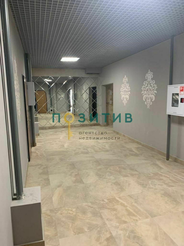 1-комн квартира Бунимовича ул, 1А