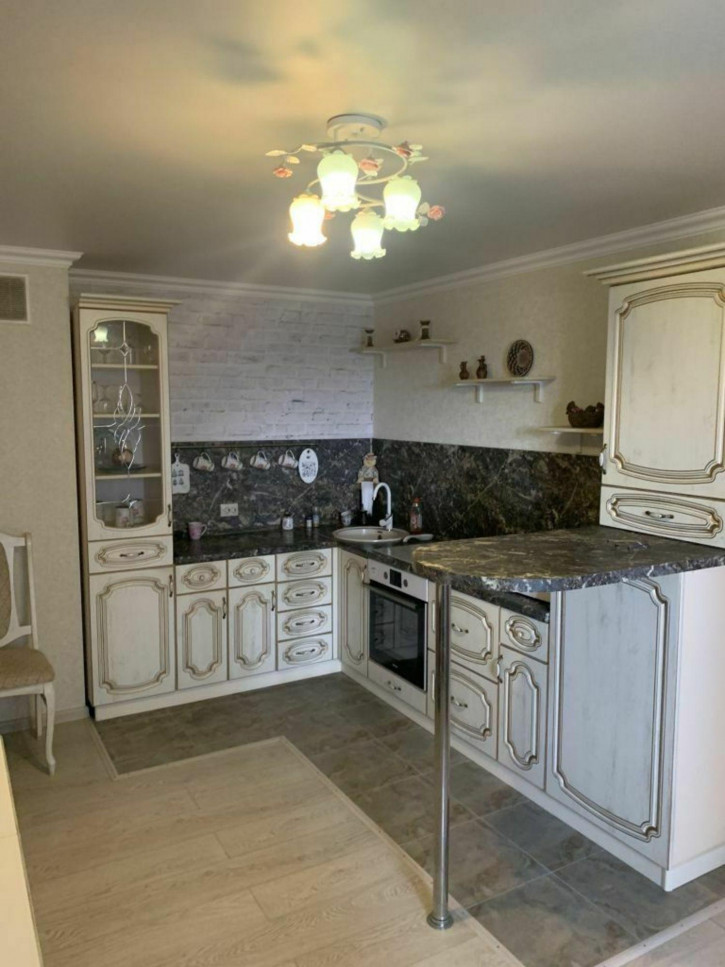 2-комн квартира Первомайская ул, 2к2