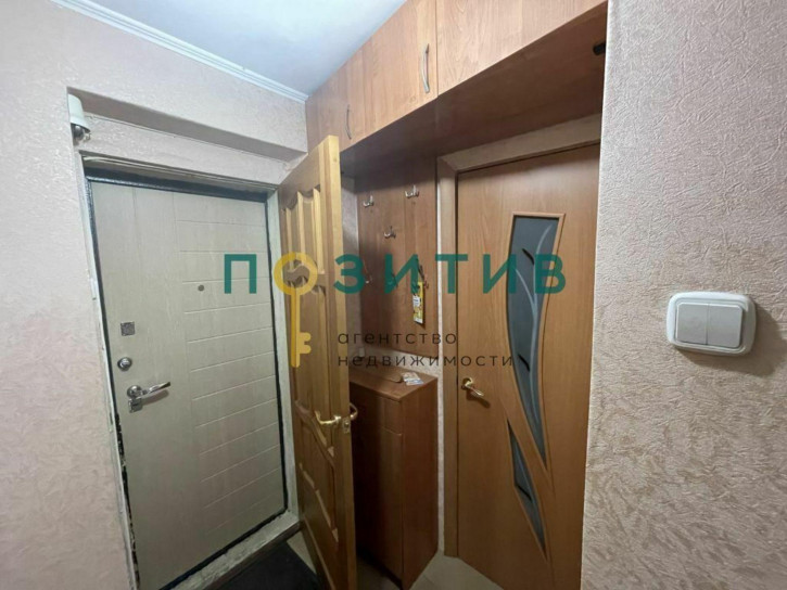 1-комн квартира Кочубея ул, 23