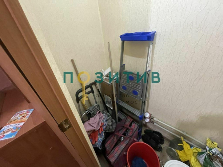 1-комн квартира Кочубея ул, 23
